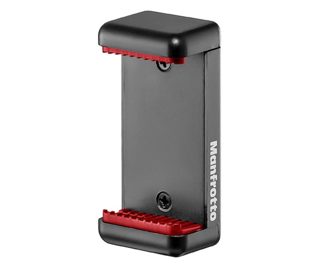 Manfrotto PIXI Smart Mini z klamrą do telefonu - 1197027 - zdjęcie 3